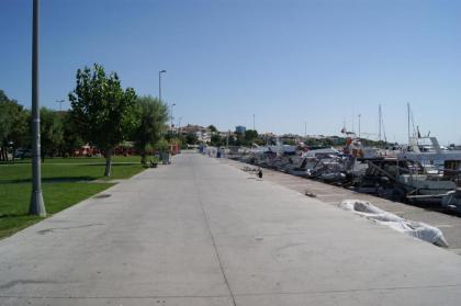 Yeşilköy Airport Hotel - image 18