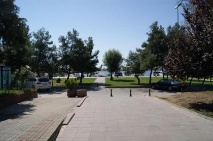 Yeşilköy Airport Hotel - image 19