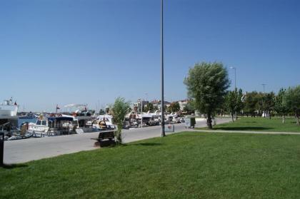 Yeşilköy Airport Hotel - image 20