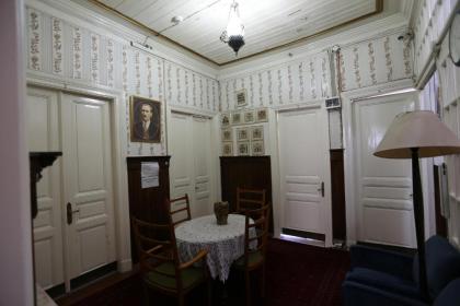 Yeşilköy Airport Hotel - image 3
