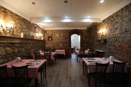 Yeşilköy Airport Hotel - image 7