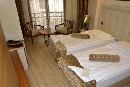 Galata Palace Hotel - image 10