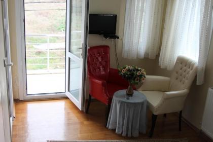 Assortie La Villa Hotel - image 12