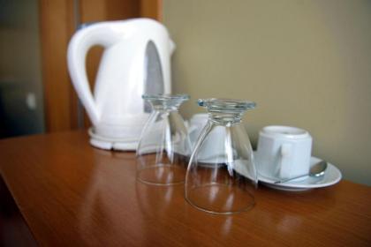 Tayahatun Hotel Istanbul - image 6
