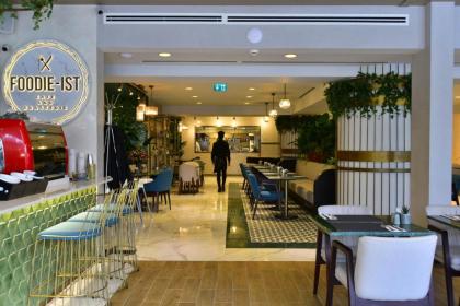 Vogue Hotel Supreme Istanbul - image 15