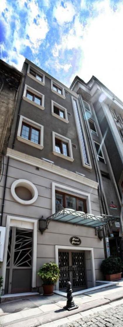 Merial Hotel