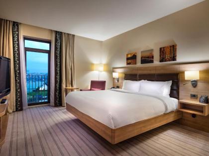 Dosso Dossi Hotels & SPA Golden Horn - image 1