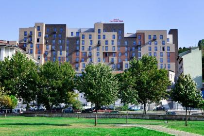 Dosso Dossi Hotels & SPA Golden Horn - image 11