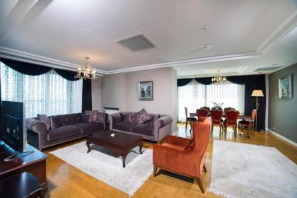 Radisson Residencies Avrupa - image 13