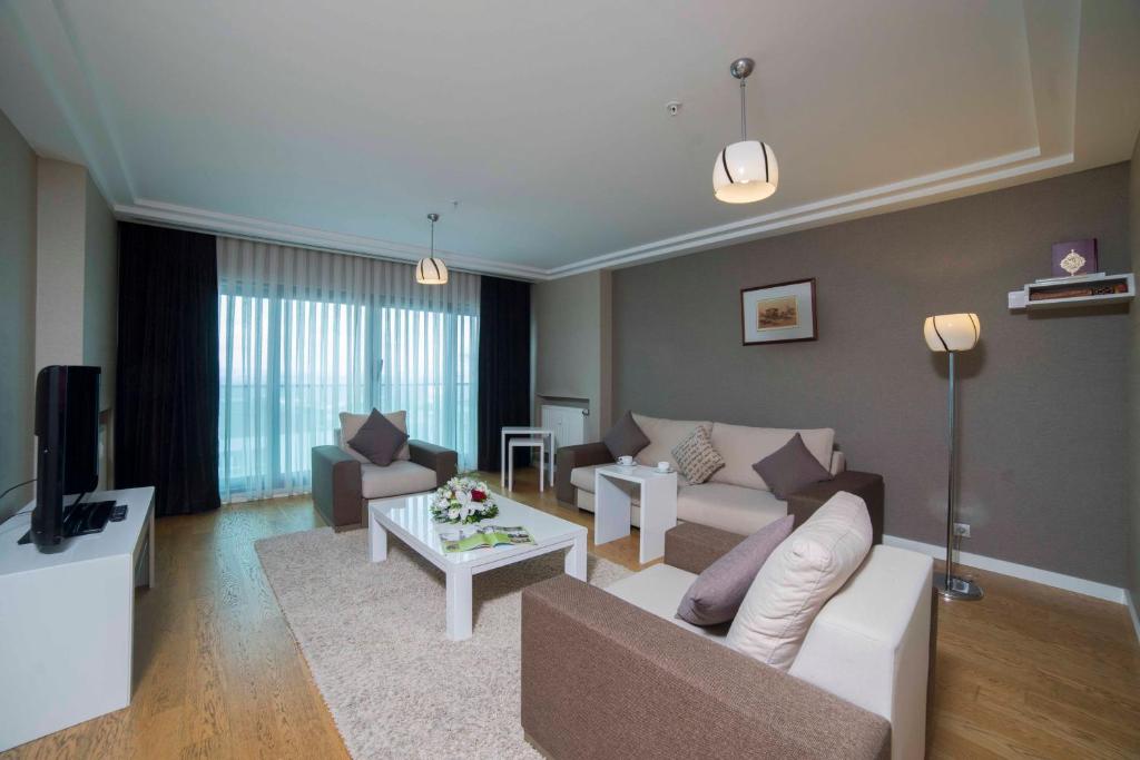 Radisson Residencies Avrupa - image 5