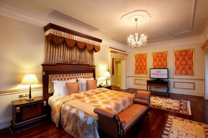 Crowne Plaza Istanbul Asia - image 10