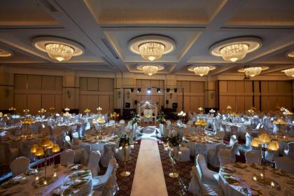 Crowne Plaza Istanbul Asia - image 17