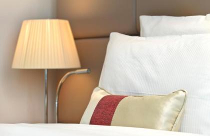 Crowne Plaza Istanbul Asia - image 9