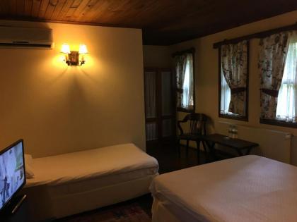Piccolo Mondo Hotel - image 13