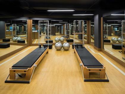 Windsor Hotel & Convention Center Istanbul - image 12