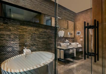 Radisson Blu Hotel Istanbul Asia - image 15