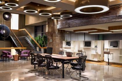 Radisson Blu Hotel Istanbul Asia - image 20