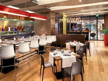 Radisson Blu Hotel Istanbul Asia - image 8