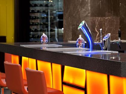 Radisson Blu Hotel Istanbul Asia - image 9