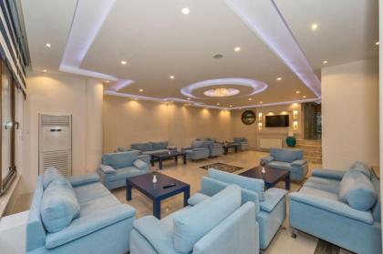 Selenay Hotel - image 20