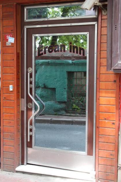 Ercan Inn Hotel - image 14