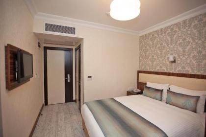 Hotel Bulvar Istanbul - image 20