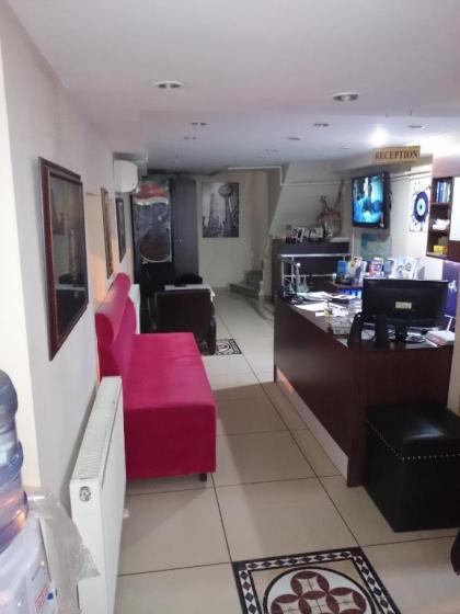 Hotel Yasmin - image 3