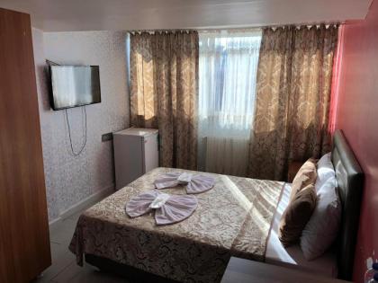 Ayyıldızlar Otel - image 15