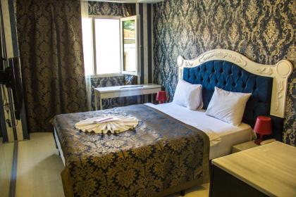 Albatros Hagia Sophia Hotel - image 17