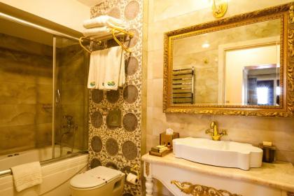 Symbola Bosphorus Hotel - image 12