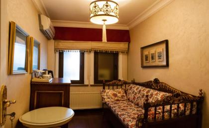Symbola Bosphorus Hotel - image 14