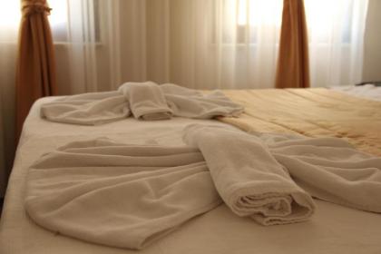 Taksim Square Hot Residence - image 8