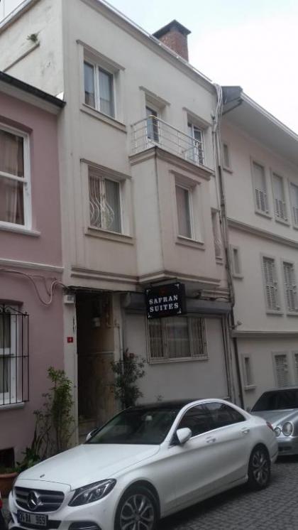 Safran Suites - image 1