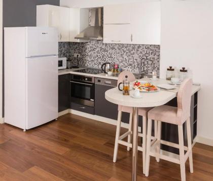 Turkuaz Suites - image 12