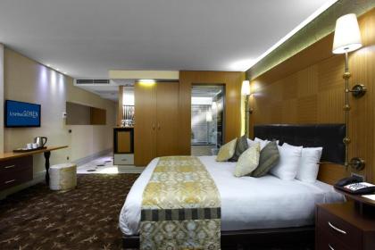 Istanbul Gonen Hotel - image 3