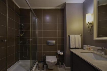 Taksim Square Hotel - image 17