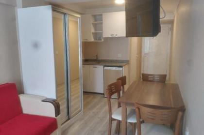 Ortaköy Suites Hotel - image 4