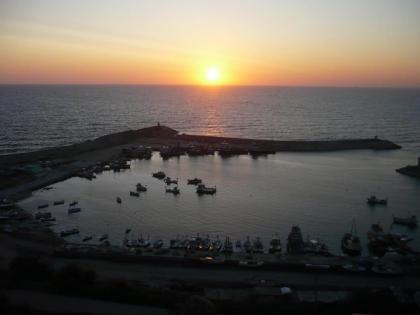 Kuran Hotel International - image 14