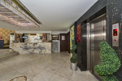 Kuran Hotel International - image 19