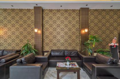 Kuran Hotel International - image 20