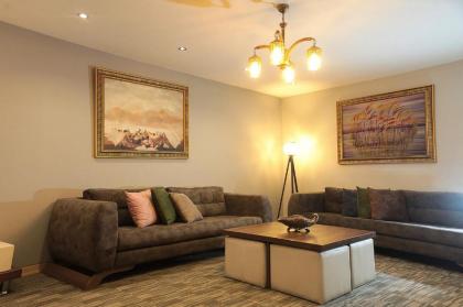 Golf Royal Residence - image 16