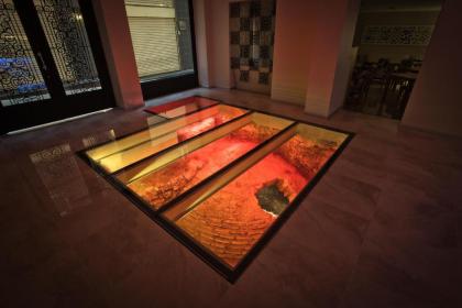 Peninsula Galata Hotel - Special Category - image 8