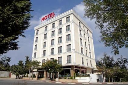 Villa Vanilla Hotel & SPA Istanbul Asia - image 1
