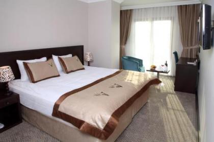 Villa Vanilla Hotel & SPA Istanbul Asia - image 12