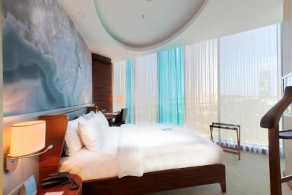 Mercure Istanbul Umraniye - image 12