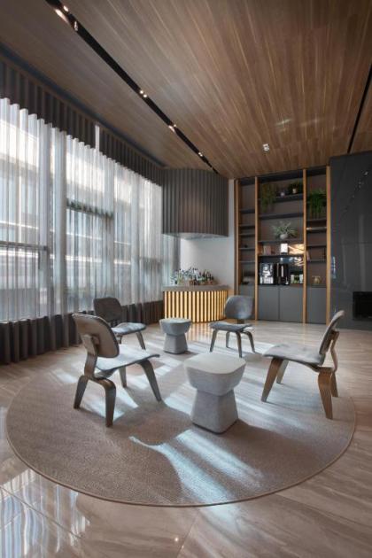 Mercure Istanbul Umraniye - image 16