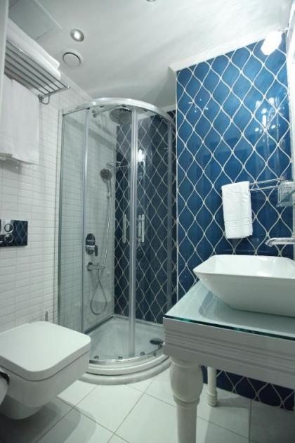 Katelya Hotel - image 14