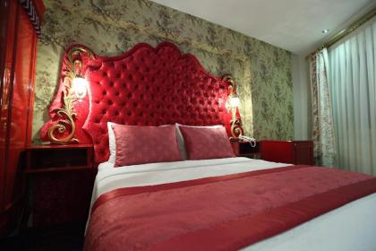 Katelya Hotel - image 8
