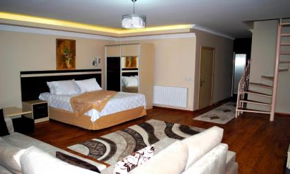 Diamond Suites Residence - image 15