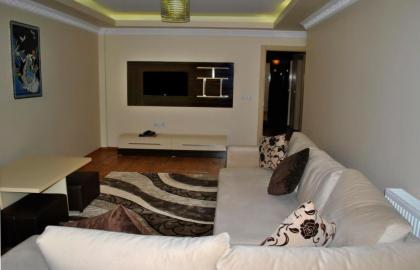 Diamond Suites Residence - image 4